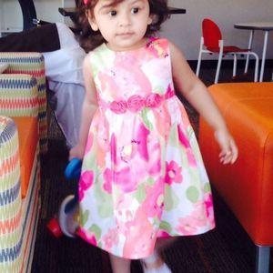 Meet your Posher, Maryam